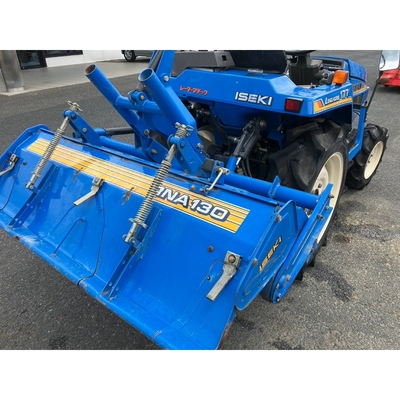 ISEKI トラクター TU177F