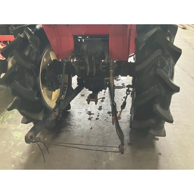 YANMAR トラクター F20D