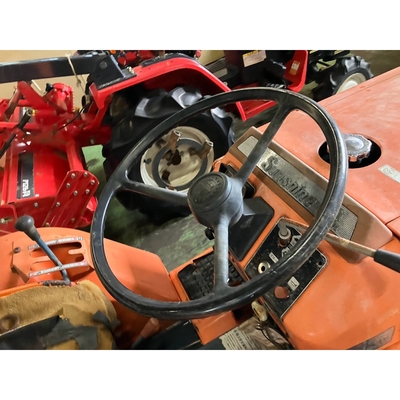 KUBOTA トラクター B1502D