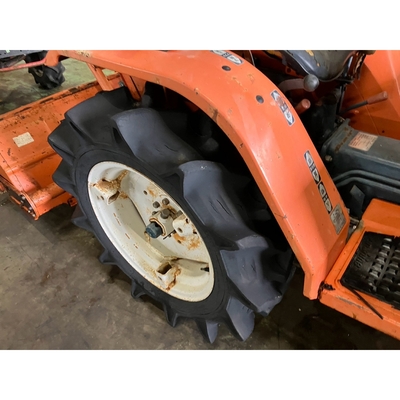 KUBOTA トラクター B1502D