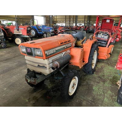 KUBOTA トラクター B1502D