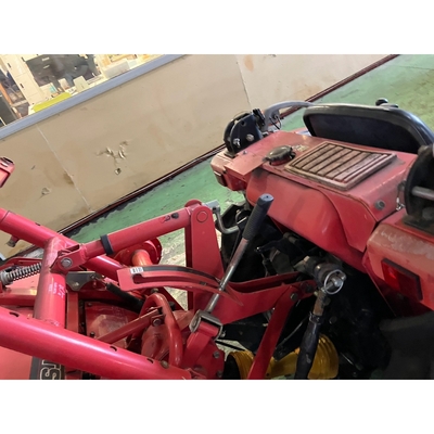 MITSUBISHI トラクター MT190D