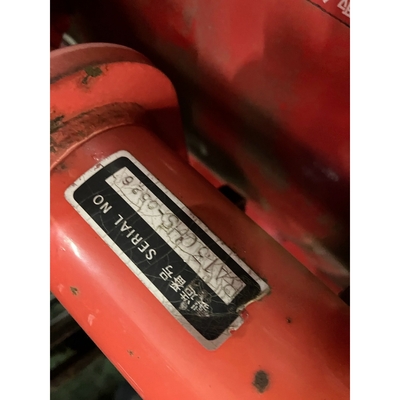 MITSUBISHI トラクター MT190D