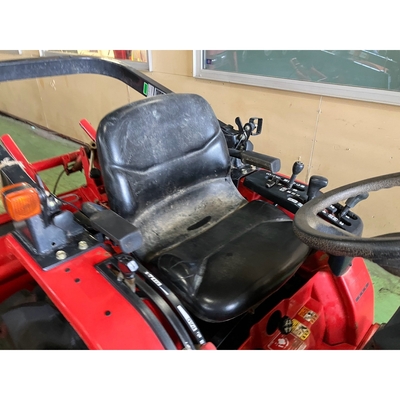 MITSUBISHI トラクター MT146D