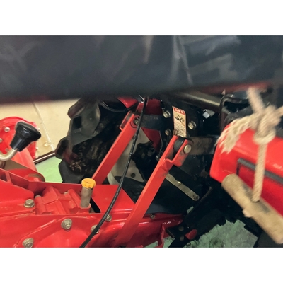 MITSUBISHI トラクター MT146D