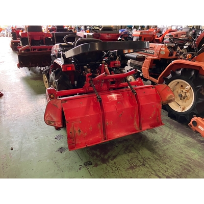 MITSUBISHI トラクター MT146D