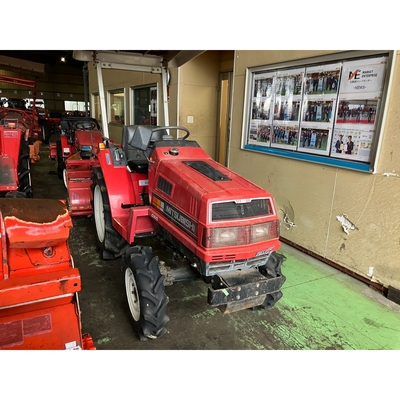 MITSUBISHI トラクター MT16D