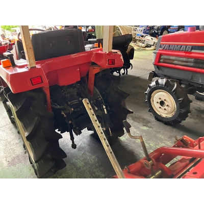 MITSUBISHI トラクター MT16D
