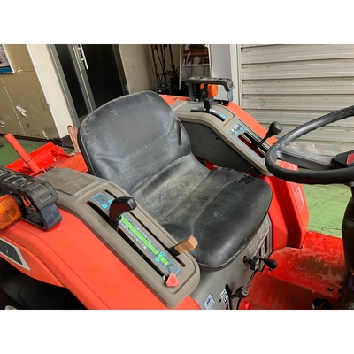 YANMAR トラクター F-7