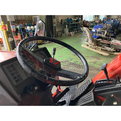 YANMAR トラクター FX255D