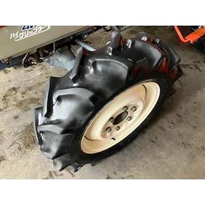 YANMAR トラクター FX255D