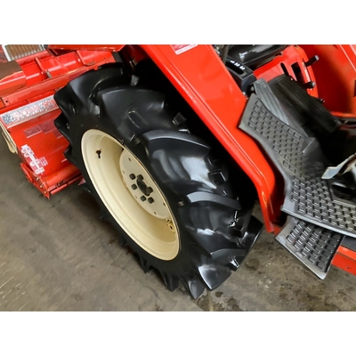 YANMAR トラクター FX255D