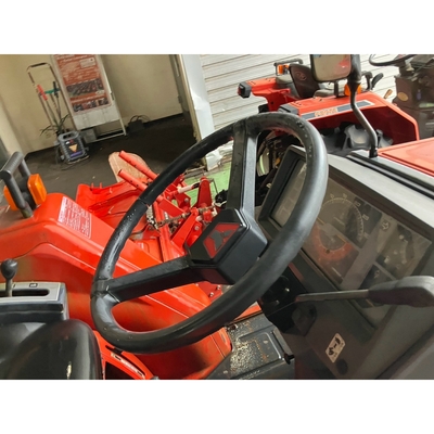 YANMAR トラクター FX255D