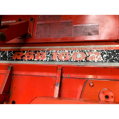 YANMAR トラクター FX255D