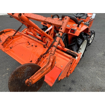 KUBOTA トラクター B1-17