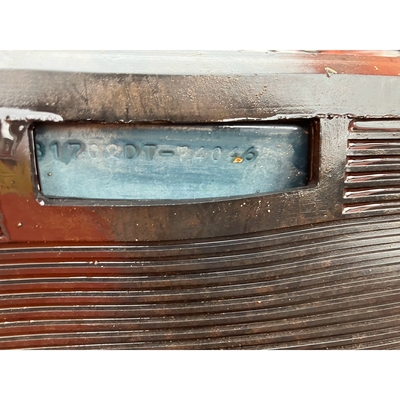 KUBOTA トラクター B1-17