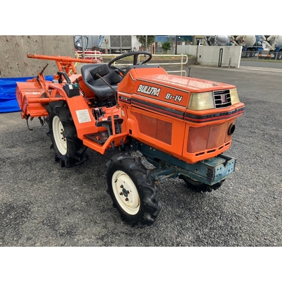 KUBOTA トラクター B1-14D