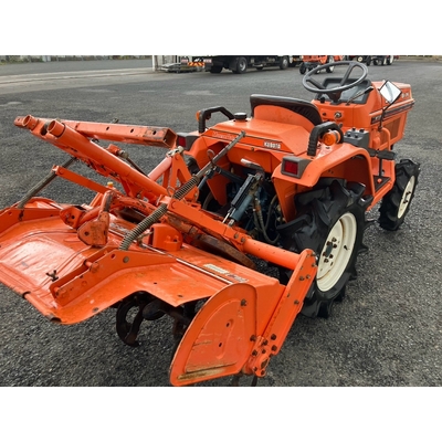 KUBOTA トラクター B1-14D