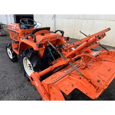 KUBOTA トラクター B1-14D