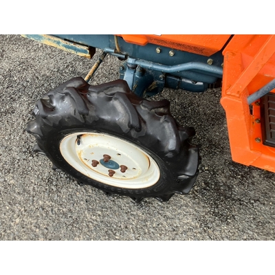 KUBOTA トラクター B1-14D
