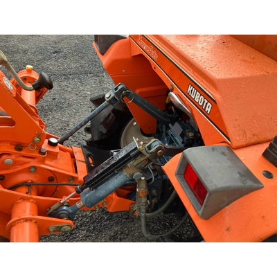 KUBOTA トラクター B1-14D
