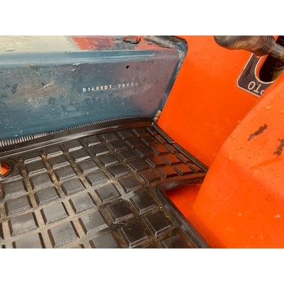 KUBOTA トラクター B1-14D