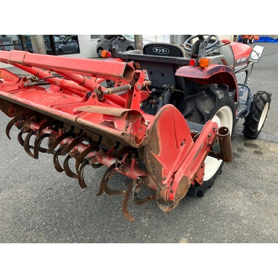 YANMAR トラクター EF220
