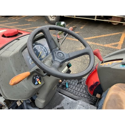 YANMAR トラクター EF220
