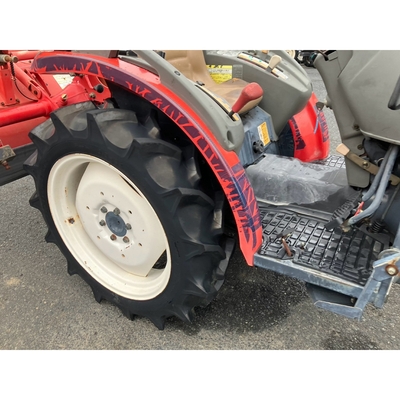 YANMAR トラクター EF220