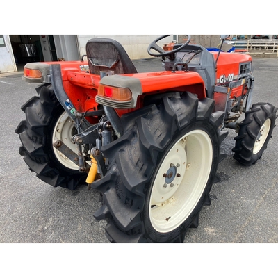 KUBOTA トラクター GL27D