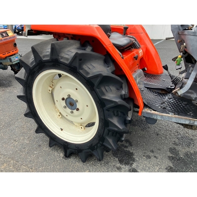 KUBOTA トラクター GL27D