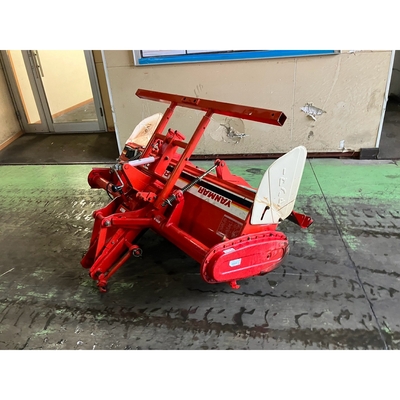 YANMAR トラクター F165D