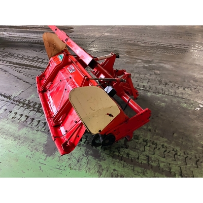 YANMAR トラクター F165D
