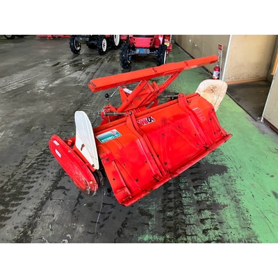 YANMAR トラクター F165D