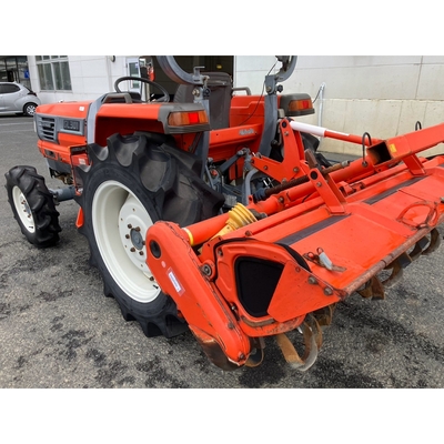 KUBOTA トラクター GL301
