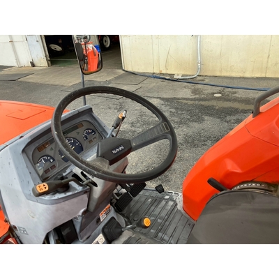 KUBOTA トラクター GL301