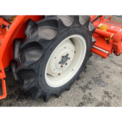 KUBOTA トラクター GL301