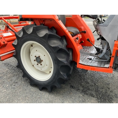 KUBOTA トラクター GL301