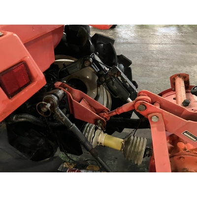MITSUBISHI トラクター MT20