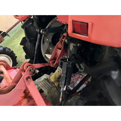 MITSUBISHI トラクター MT20
