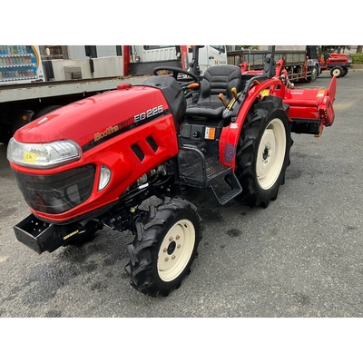YANMAR トラクター EG225