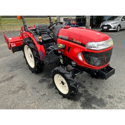 YANMAR トラクター EG225