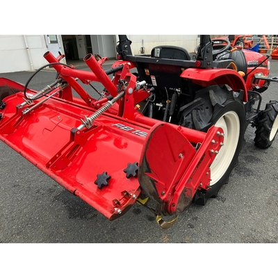 YANMAR トラクター EG225