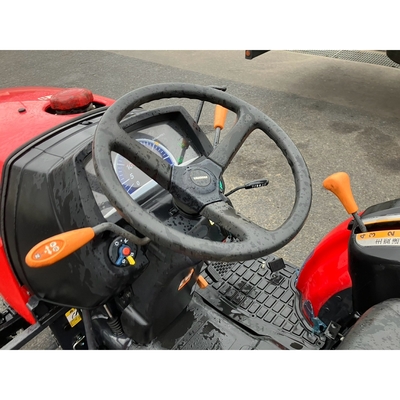 YANMAR トラクター EG225