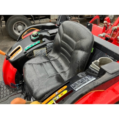 YANMAR トラクター EG225