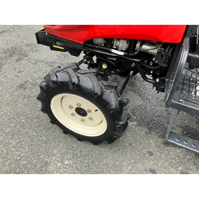 YANMAR トラクター EG225