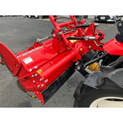 YANMAR トラクター EG225