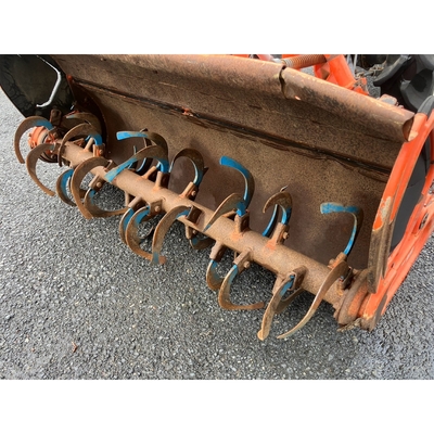 KUBOTA トラクター GL19