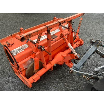 KUBOTA トラクター GL19