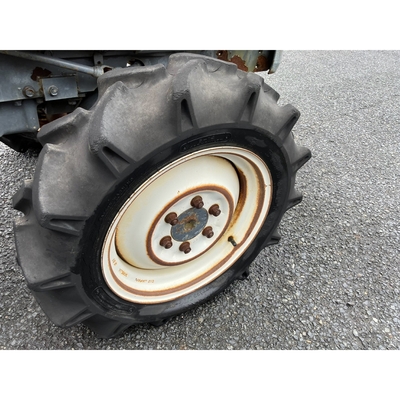 KUBOTA トラクター GL19